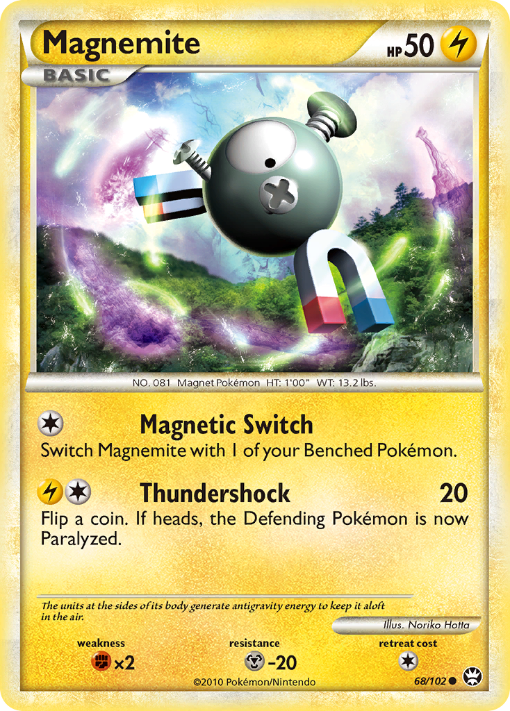 Cartas-magic-cartas-pokemon-coleccionables