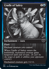 Cradle of Safety [Innistrad: Double Feature] 