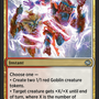 Frontline Rush [Tarkir: Dragonstorm]