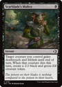 Scarblade's Malice [Lorwyn Eclipsed]