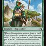 Trade Route Envoy [Tarkir: Dragonstorm]