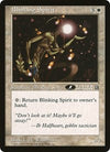 Blinking Spirit (Oversized) [Oversize Cards]
