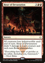 Hour of Devastation [Hour of Devastation Prerelease Promos] 