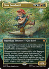 Tom Bombadil (Borderless) [The Hobbit]