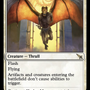Doorkeeper Thrull [Murders at Karlov Manor]
