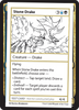 Stone Drake [Mystery Booster 2 Playtest Cards]