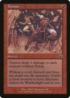 Tremor [Mercadian Masques]