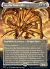 Ao, the Dawn Sky (Borderless Alternate Art) [Kamigawa: Neon Dynasty]