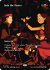 Join the Dance (Borderless) [Avatar: The Last Airbender: Eternal-Legal]