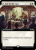 A Tale for the Ages (Extended Art) [Wilds of Eldraine]