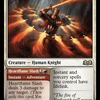 Heartflame Duelist // Heartflame Slash [Wilds of Eldraine]