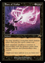 Flare of Malice (Retro) - Español [Modern Horizons 3]