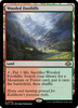 Wooded Foothills - Español [Modern Horizons 3]