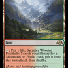 Wooded Foothills - Español [Modern Horizons 3]