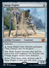 Surge Engine [The Brothers' War] 