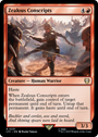 Zealous Conscripts [The Lord of the Rings: Tales of Middle-Earth Commander]