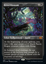 Bitterblossom (Foil Etched) [Double Masters 2022]