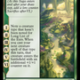 Long List of the Ents [The Lord of the Rings: Tales of Middle-Earth]