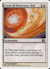 Circle of Protection: Red [Eighth Edition] 