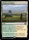 Windswept Heath [Modern Horizons 3] - Español