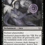 Liliana's Talent [March of the Machine Commander] - Español