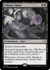 Liliana's Talent [March of the Machine Commander] - Español
