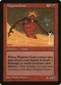 Magma Giant [Portal Second Age]
