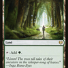 Barkchannel Pathway // Tidechannel Pathway [Secret Lair: From Cute to Brute]