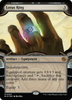Lotus Ring (Showcase) (Raised Foil) [Outlaws of Thunder Junction: The Big Score]