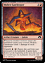 Molten Gatekeeper [Modern Horizons 3]