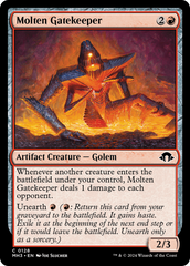 MODERN HORIZONS 3