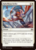 Rebellious Strike [Tarkir: Dragonstorm]
