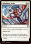 Rebellious Strike [Tarkir: Dragonstorm]