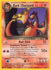 Dark Charizard (21/82) [Team Rocket Unlimited]