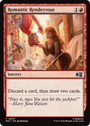 Romantic Rendezvous [Marvel Super Heroes Commander]