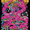 Hydra Token [Secret Lair Drop Series]