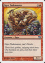 Ogre Taskmaster [Ninth Edition]