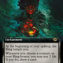 Call of the Ring (Extended Art) [The Lord of the Rings: Tales of Middle-Earth]