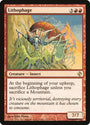 Lithophage [Duel Decks: Venser vs. Koth]