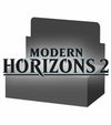 MODERN HORIZONS 2 DRAFT BOOSTER BOX INGLES