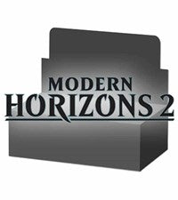 MODERN HORIZONS 2 DRAFT BOOSTER BOX INGLES