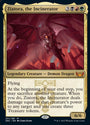 Ziatora, the Incinerator [Streets of New Capenna] - Español