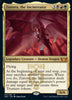 Ziatora, the Incinerator [Streets of New Capenna] - Español