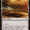 Desert [The List]