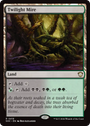 Twilight Mire [Secrets of Strixhaven Commander]