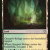 Graypelt Refuge [Mystery Booster]