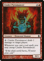 Cinder Pyromancer [Premium Deck Series: Fire and Lightning]