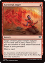 Ancestral Anger [Secrets of Strixhaven]