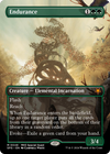 Endurance (Borderless) [Modern Horizons 3 Special Guests] - Español