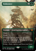 Endurance (Borderless) [Modern Horizons 3 Special Guests] - Español